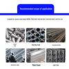 TIANGONG M2 High-Speed Steel Machine Tap