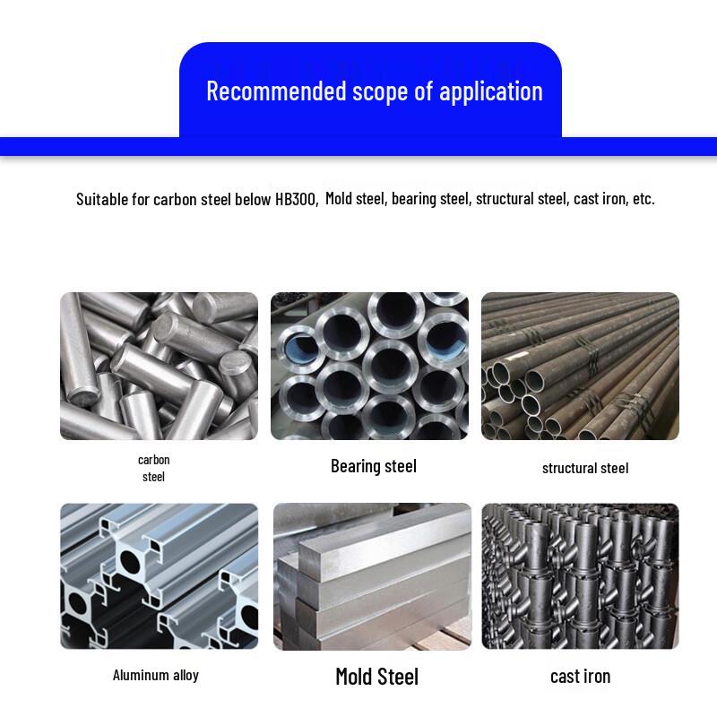 TIANGONG M2 High-Speed Steel Machine Tap