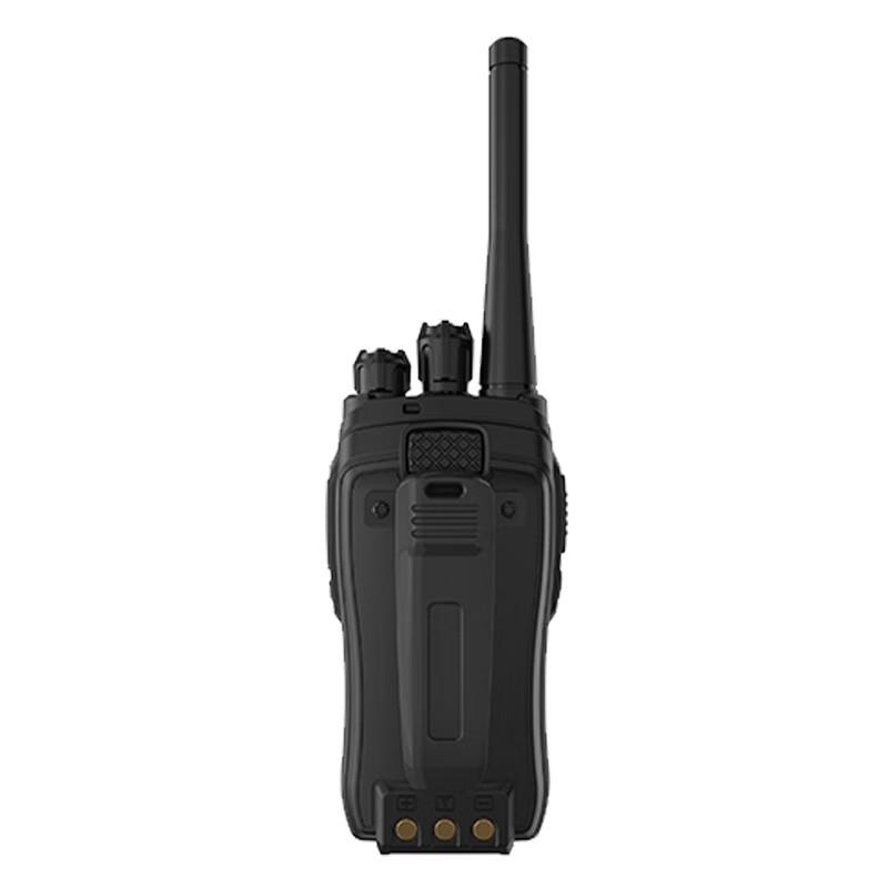 

ZCHAT FAT360 High-Power Analog Walkie-Talkie (CN version)