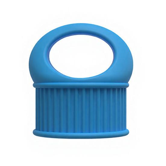 Flexible Silicone Sealing Plugs Wine Bottle Stopper, Preserve Freshness Champagne Sealer, Reusable Fun Gadgets for Parties Standard Bottles