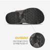 Teva Kids Close Toe Water Sandal Stvt261670c Blk