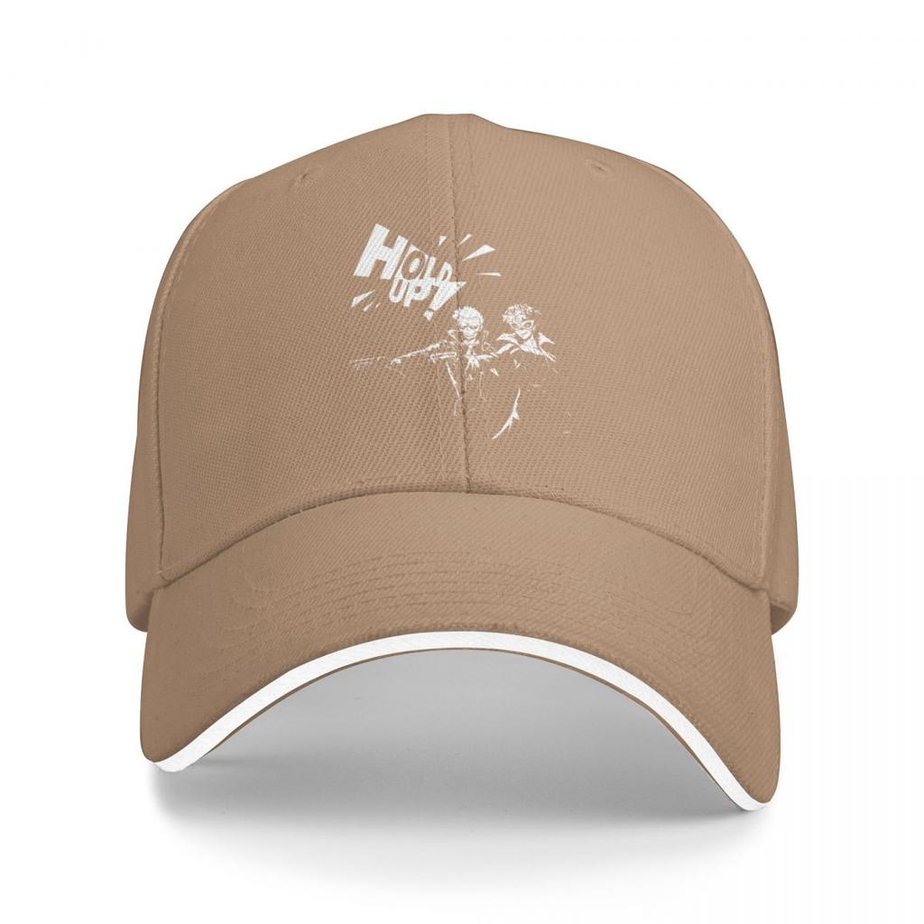 Baseball Caps Persona White Casquette Men Women Sport Summer Hats