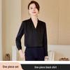 Professional Women's Formal Suit Set for Office and Salon Workwear