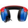 Casque Gamer Filaire - HyperX Cloud Mini - Pour PC & Console - Multicolore