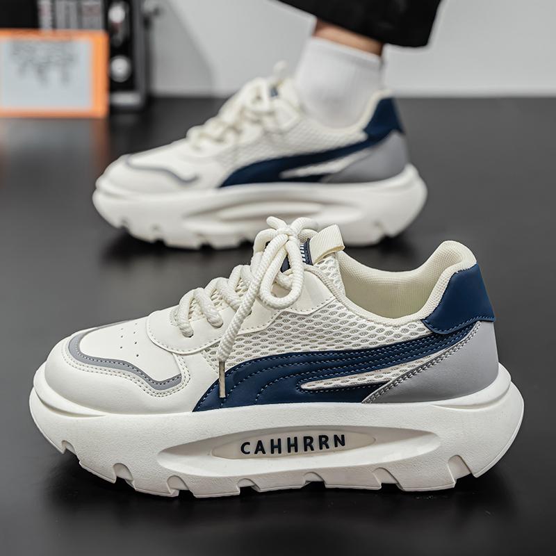 Fashion CYYTL Mens Sneakers Casual Shoes Outdoor Tennis Hiking Fashion Breathable Sports Summer Running Luxury Designer Platform Loafers