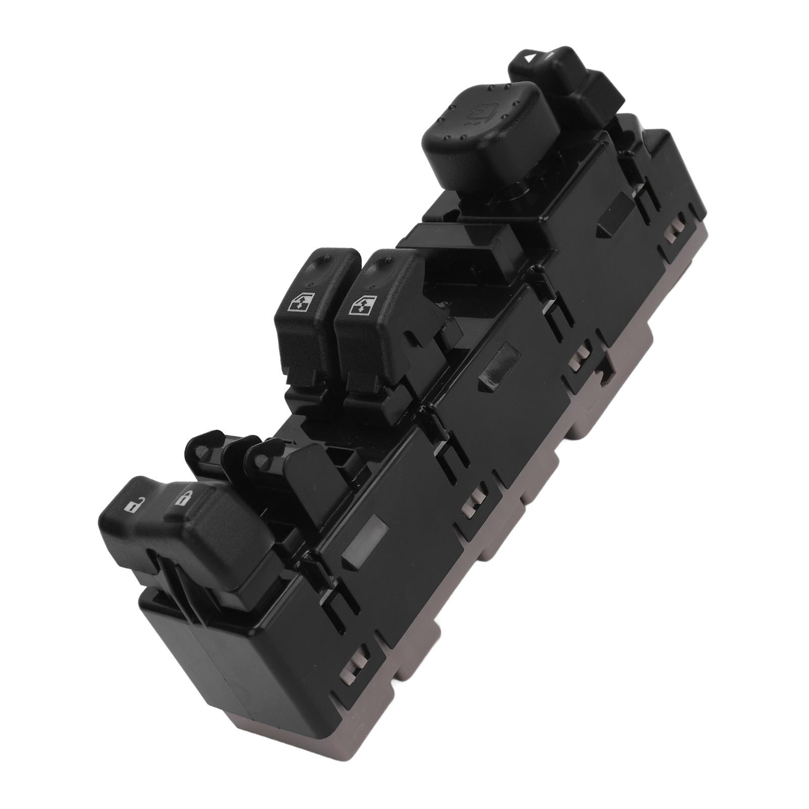 

Переключатель электростеклоподъемника со стороны водителя 15883322 Переключатель управления стеклоподъемником с выключателем складывания зеркала для 1500