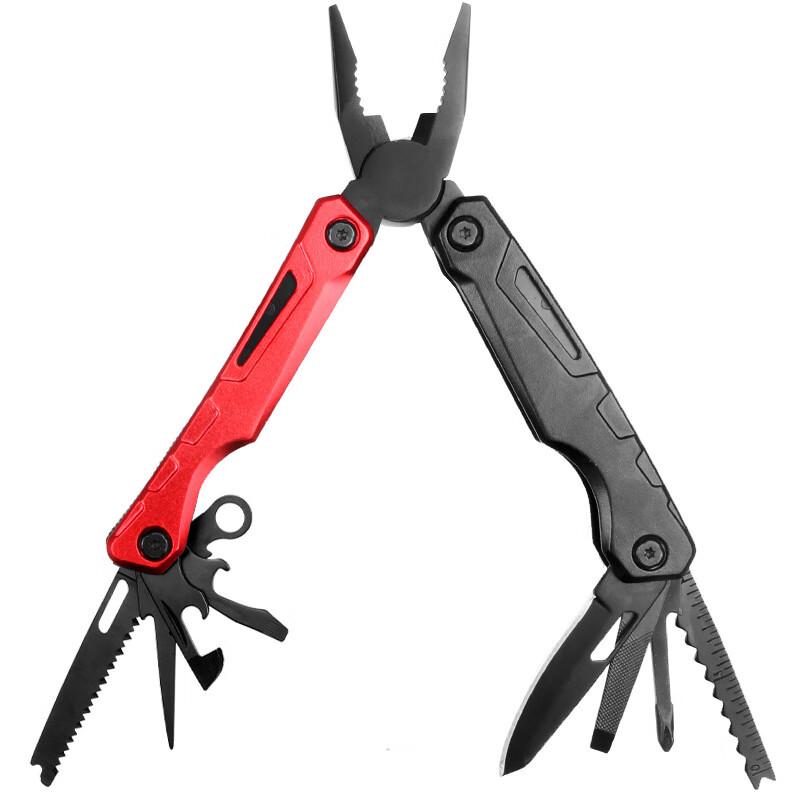 Xuanyong Stainless Steel Folding Multi-tool Pliers