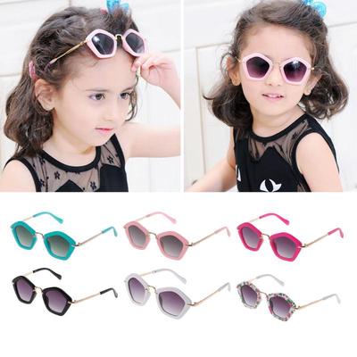 aviator sunglasses children