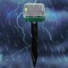Outdoor Solar Ultrasonic Bird Repellent