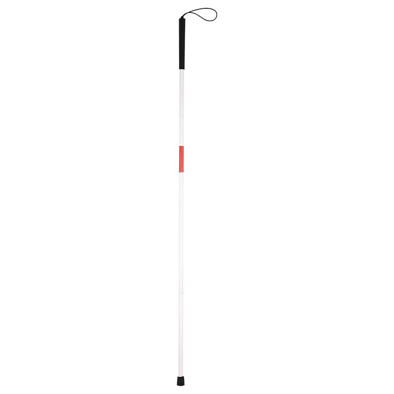 Fengyi Adjustable Folding Aluminum Blind Cane