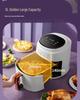 Smart Large-Capacity Multi-Functional Air Fryer & Electric Oven