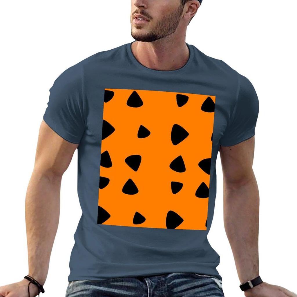 Flintstone Tshirt Anime T Shirts For Unisex T Shirts For Unisex Cotton Soft Graphic T Shirts For Unisex Tshirt