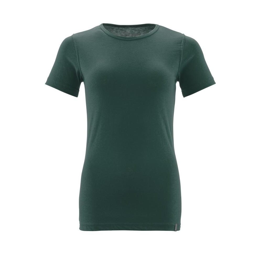 Mascot Womens/Ladies Crossover T-Shirt