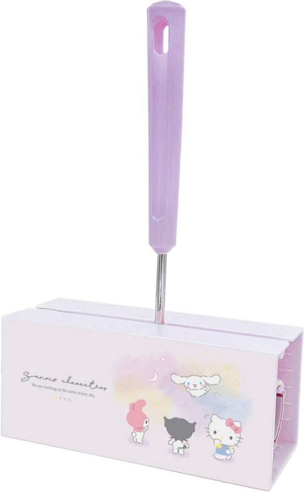 

Tees Factory Sanrio Characoro Очиститель Marble Star SR-5542937MO