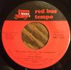 7inch Record JESSE GREEN  You Came You Saw You Conquered RBT1016 Red Bus Tempo 1977 Canada SoulFunk Used