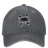 Murder Drones Anime Baseball Cap Comedy Women Unisex Sun Protection Trucker Hat Summer Casual Hiking Fishing Baseball Caps