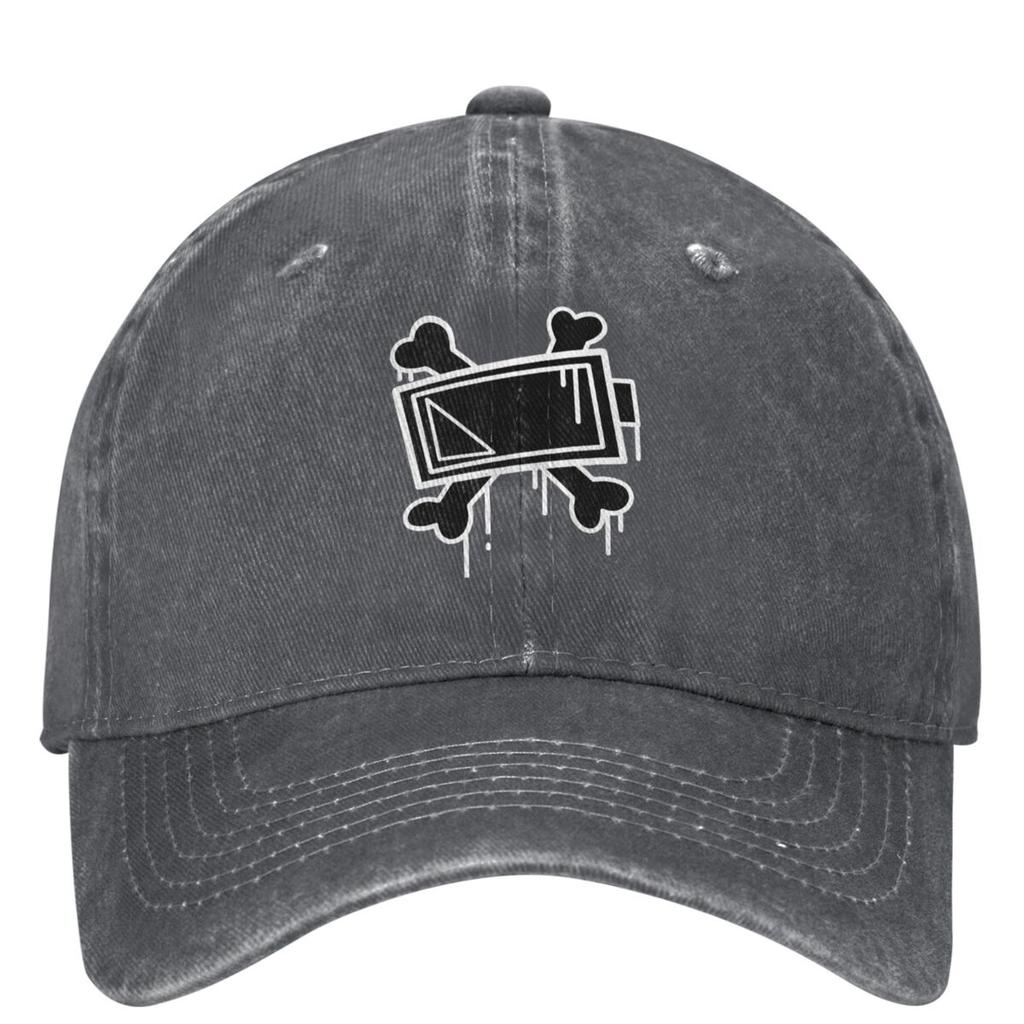 Murder Drones Anime Baseball Cap Comedy Women Unisex Sun Protection Trucker Hat Summer Casual Hiking Fishing Baseball Caps