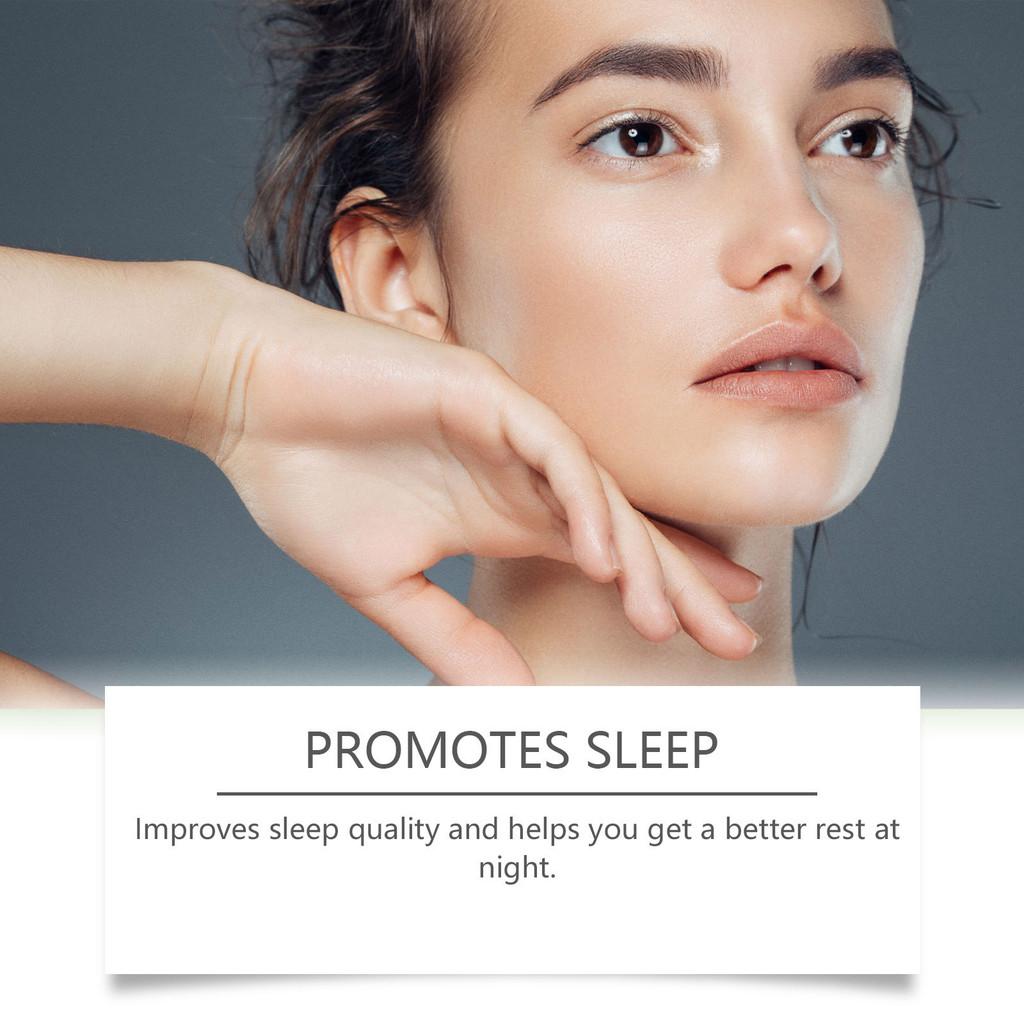 West Month Sleep Magnesium Cream Luxurious Body Moisturizer With Refreshing Lavender Scent For Enhanced Sleep Experience