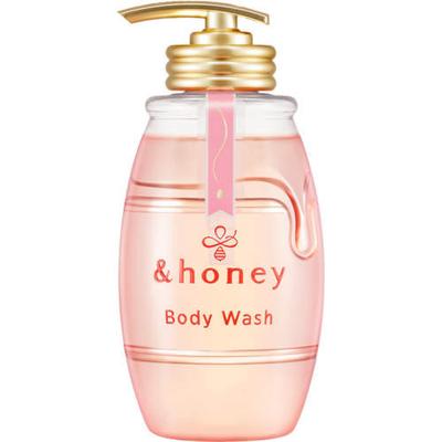 Honey   Honey Melty Moist Gel Body Wash 500ml