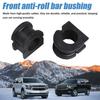 Front Sway Bar Bushing for 2007- Cadillac Escalade 07-13 Chevrolet Avalanche