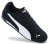 Replicatch SD - Men's Sneakers Shoes Suede Black 405097-01 ORIGINAL