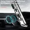 Slide Camera Protect Phone Case For Motorola Moto G Stylus 5G 2021 Ring Holder Kickstand Armor Cover MotoG Stylus 5G 2021 Cases