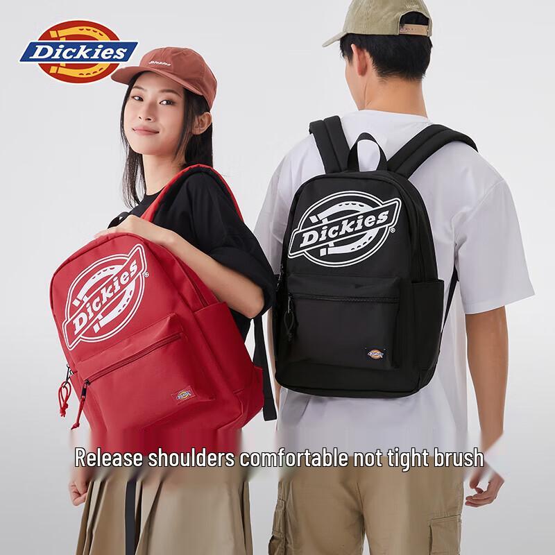 Dickies DK-B001 Casual School & Travel Backpack