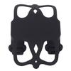 Tool-Less Install Bike Phone Holder Shockproof Bike Phone Strap  Daily Cycling