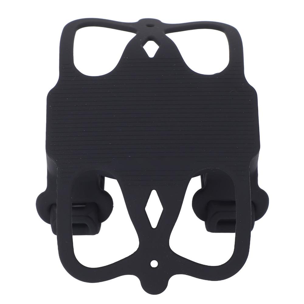 Tool-Less Install Bike Phone Holder Shockproof Bike Phone Strap  Daily Cycling