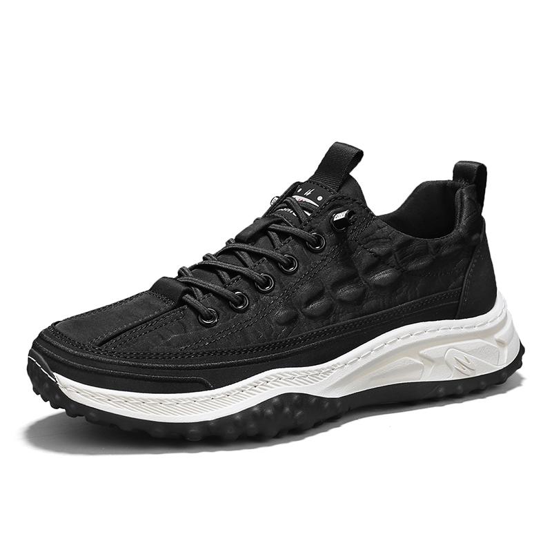 Summer New Men's Canva Casual Sports Shoes Breathable Rain Umbrella Cloth Outdoor Shoes Beijing Cloth Shoes