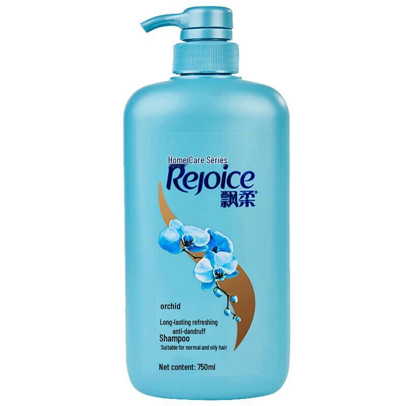 

Rejoice Orchid Fresh Anti-Dandruff Shampoo