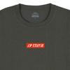 ASTRAL PROJECTION Ap Studio Oversized Long Sleeve T-Shirt_Khaki