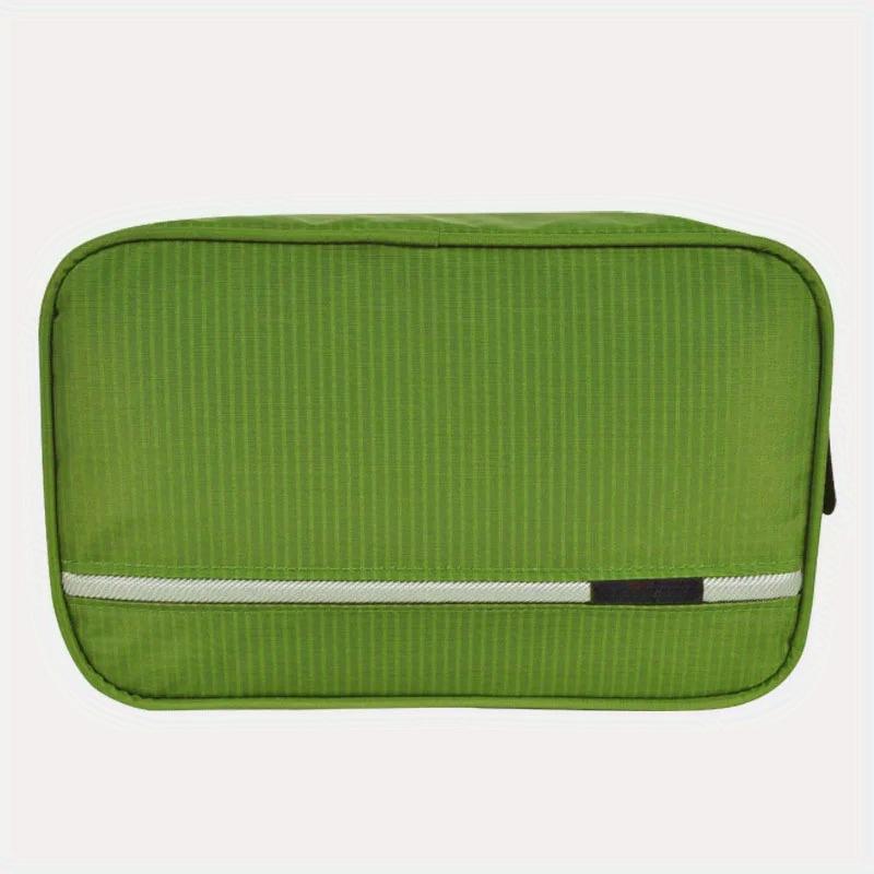 Hanging Toiletry Bag Travel Toiletry Wash Organizer Kit for Men Women Cosmetics Make Up Sturdy Hanging Hook Shower Bags
