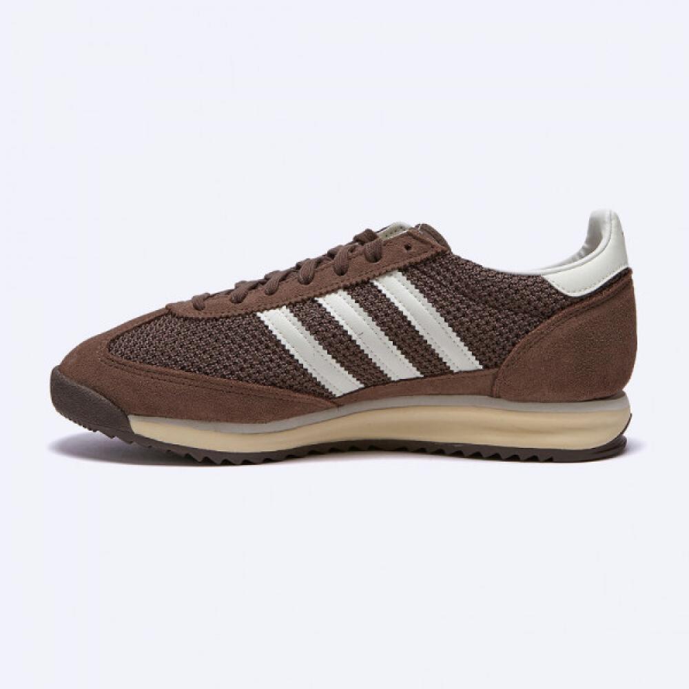 AdidaS Sl 72 RS Men S Brown White