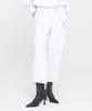 PAPERBOY Evergreen Sweatpants - White Melange