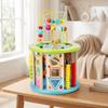 Activity Toy with Bead Maze Educational for Young Children, Kids