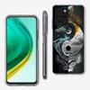 Balance of Elements The Eternal Yin-Yang Cover Phone Case For Xiaomi Poco M8 M7 M6 M4 M3 X7 X6 X4 Pro F7 Ultra M5S Mi 14 14T 15