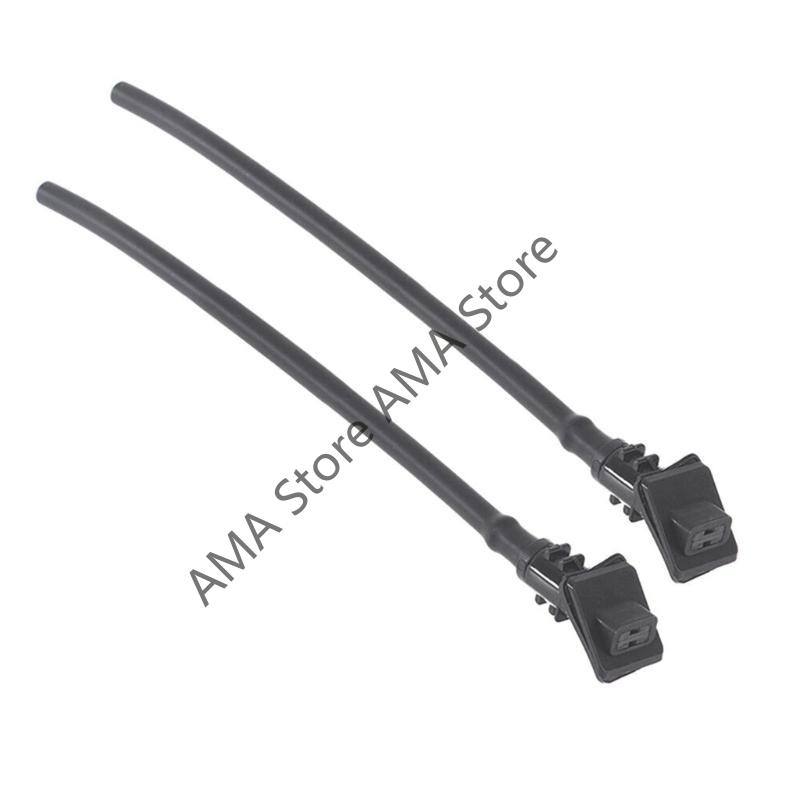 

2 шт. Форсунка омывателя лобового стекла 986301H510 Форсунка омывателя переднего стекла для Kia Ceed ed jd 2006 2007 2008 2009 2010