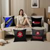 Motorcycle Cool Y-YaMmahaS Cushion Cover Pillowcase Upholstery Sofa Throw Pillow Home Decor Pillowcas