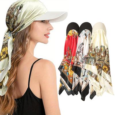 Hüte & Mützen – Baseball-Caps