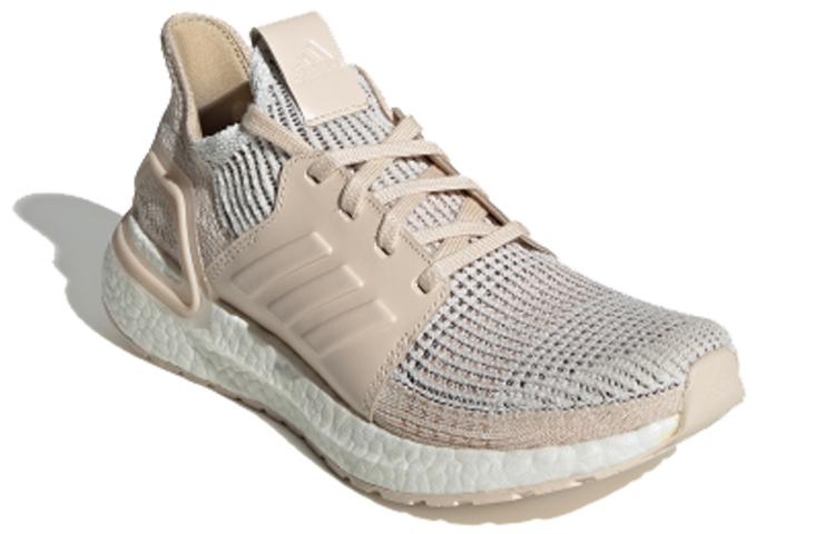 adidas Damskie UltraBoost 19 'Brown' Damskie G27492
