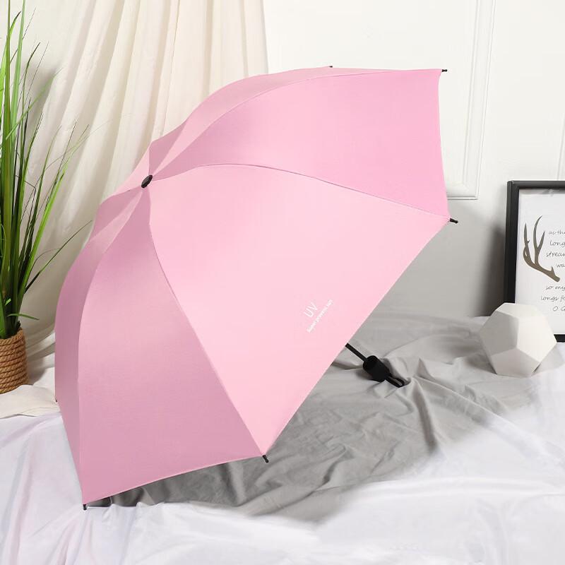 Ручной складной всепогодный зонт Miflame