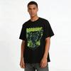 Barbaric Minotaur Warrior Print Cool Streetwear T-Shirt Pure cotton T-shirt
