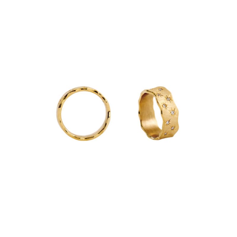 

eyh.arte Before Sunrise .03 gold