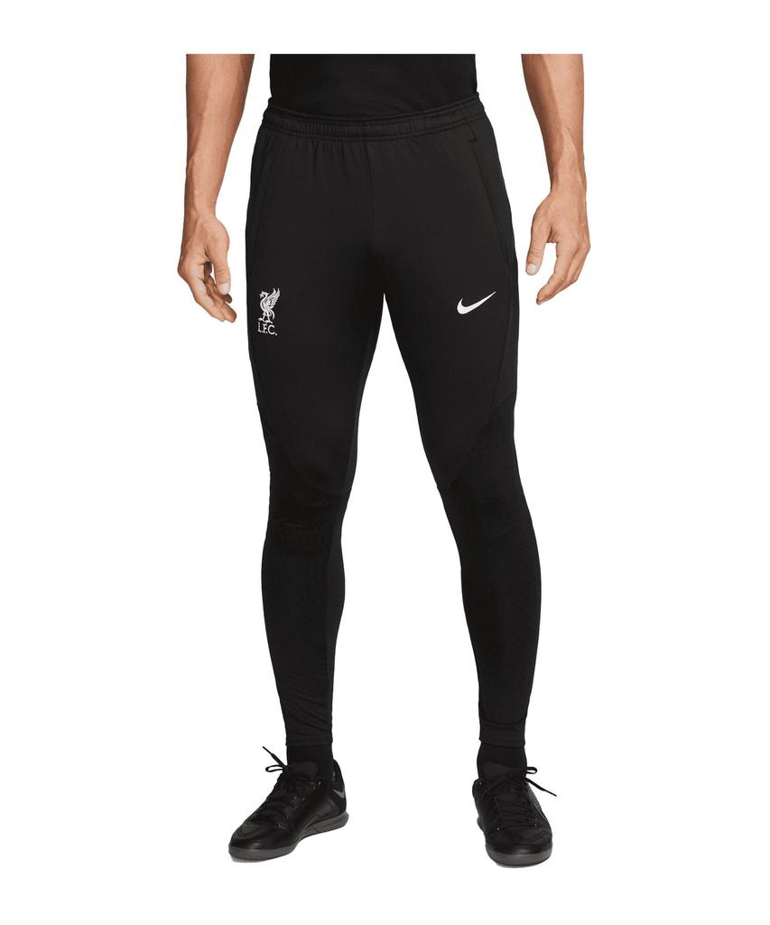 Nike Liverpool FC Strike active pants breathable lightweight black