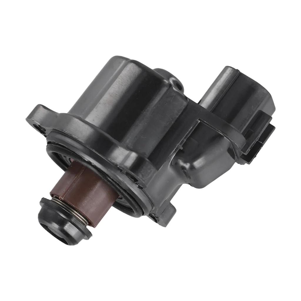 Supapă de control al aerului la ralanti IAC 18137-93J00 Plastic negru Supapă mănușă Se potrivește motoarelor de barcă Suzuki 4T DF150 DF175 DF200 DF225 DF250