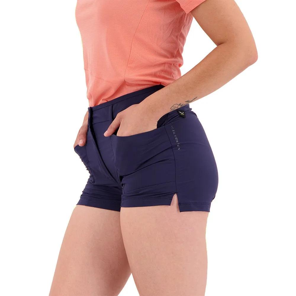 Salewa Puez Durastretch Cargo Shorts