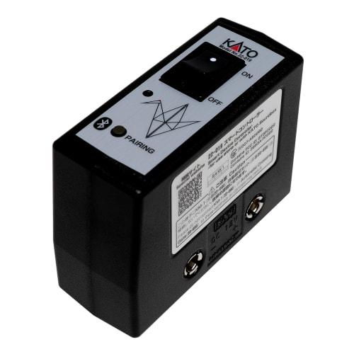 KATO N Gauge Smart Controller 22-019 (AC Adapter Sold Separately) Model Railroad Supplies