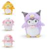 Bambola di peluche Cinnamoroll My Melody Adorabile e coccolosa per tutte le età!