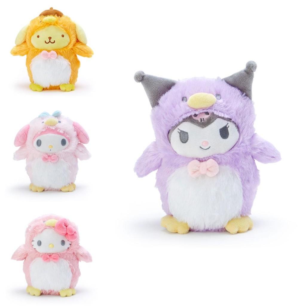 Bambola di peluche Cinnamoroll My Melody Adorabile e coccolosa per tutte le età!